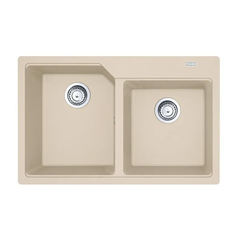 Franke sudopera UBG 620-36-33 114.0686.763 - Inelektronik